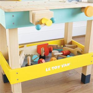 Le Toy Van - Alex's Work Bench